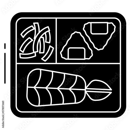 onigiri icon