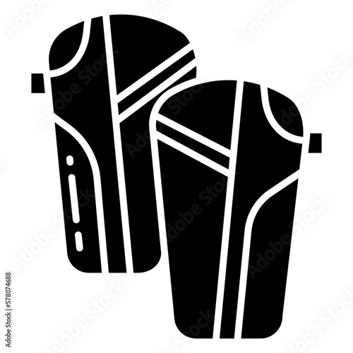 Shin Guards icon