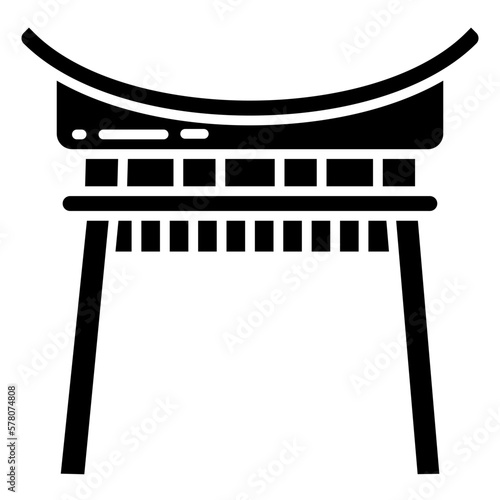 Torii icon