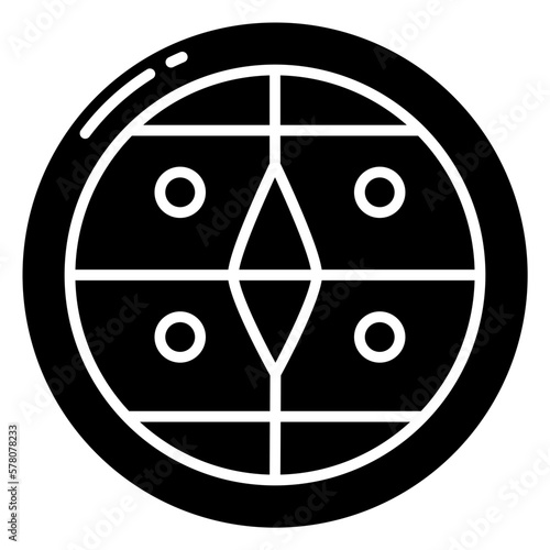 Parma Shield icon