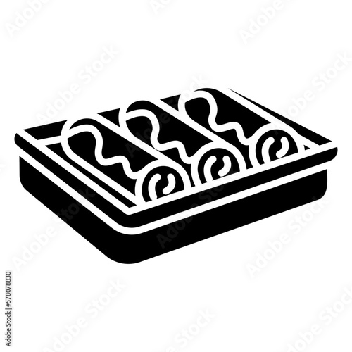 Enchiladas icon