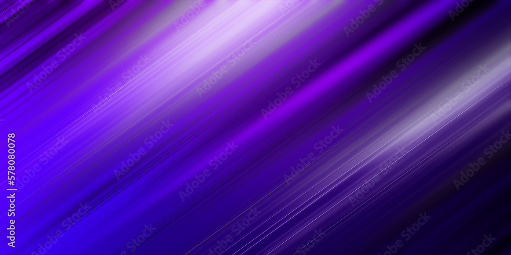 Fototapeta premium Beautiful abstract Illustration for fancy multicolored background