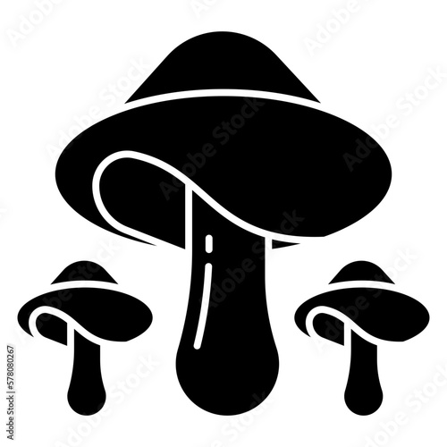 boletus edulis icon