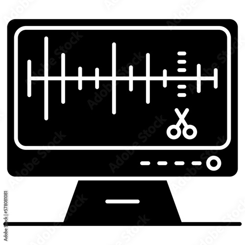 Music Editor icon