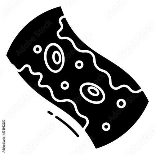 Cholesterol icon