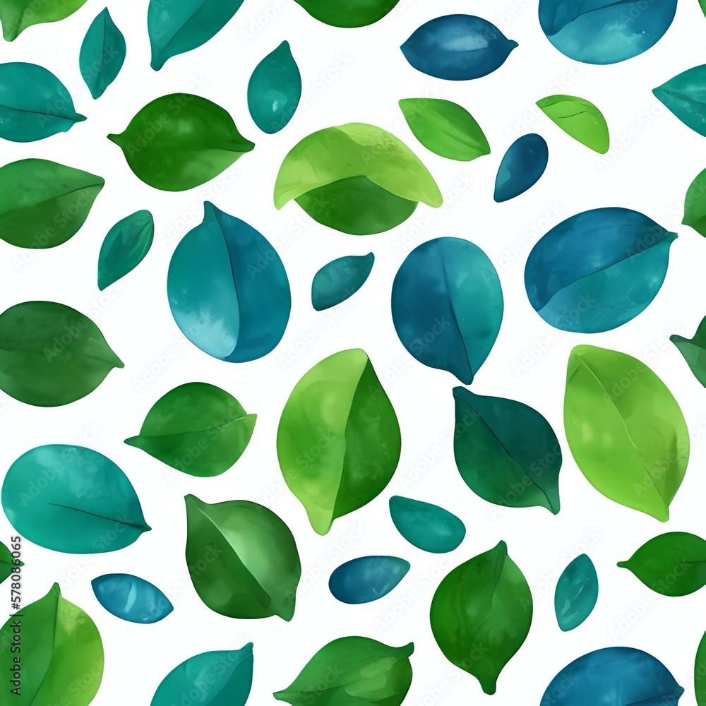 green leaves background green leaves background