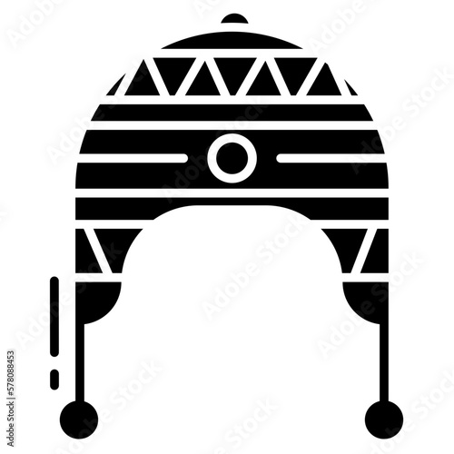 Chullo icon
