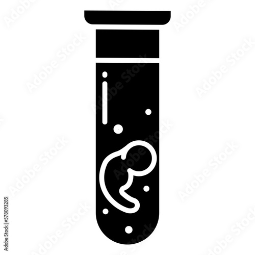 Test Tubes icon