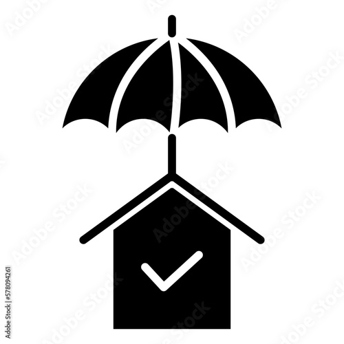 home insurance icon