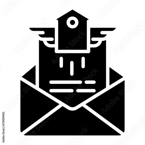 Home Invitation icon