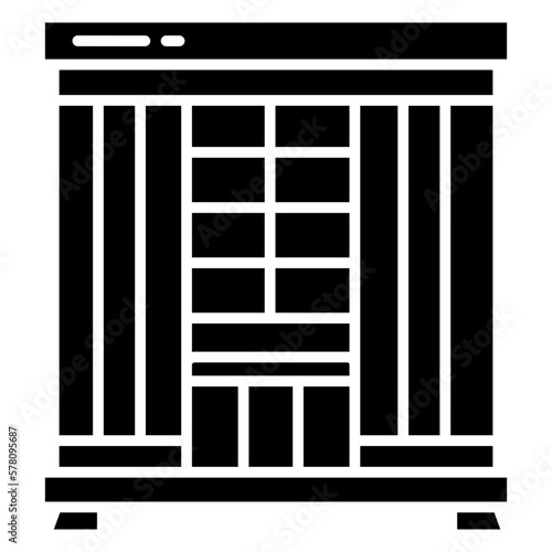 Infrared Sauna icon