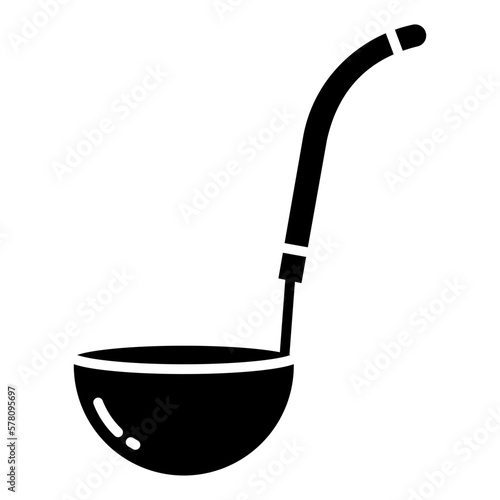 Ladle icon