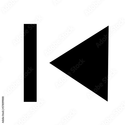 arrow icon