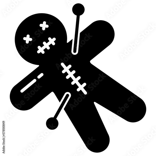 voodoo icon