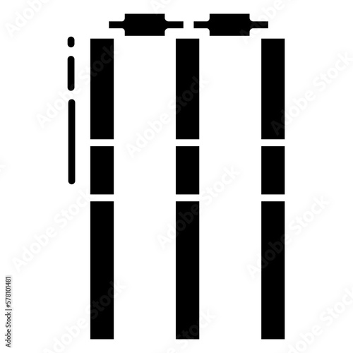 Wicket icon