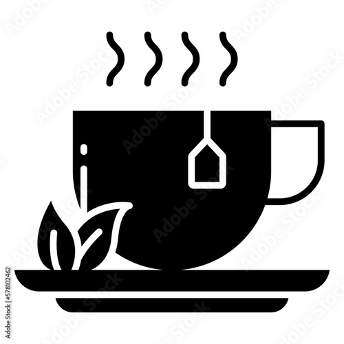 Herbal Tea icon