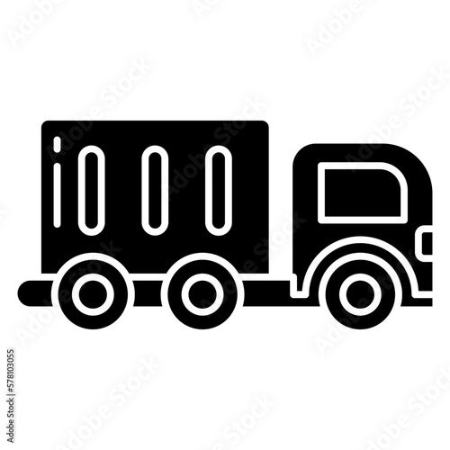 tipper icon