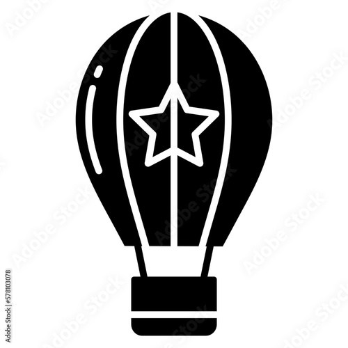 Balloon icon
