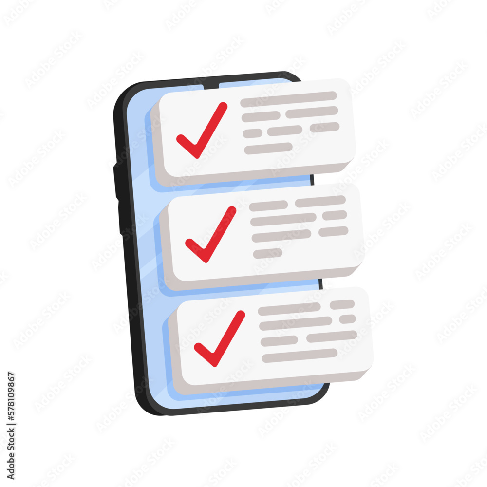 Task management todo check list with mobile phone, mobile list report for exam, fast progress, level up concept. Task management todo check list with mobile phone, mobile list report for exam, fast progress, level up concept.