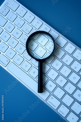 Seeking Success in SEO.