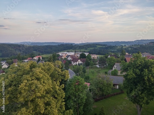 Czech town