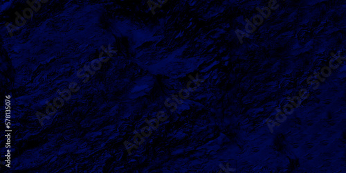 dark blue rock surface texture background