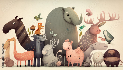 Fototapeta Naklejka Na Ścianę i Meble -  