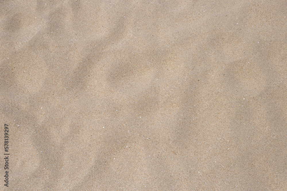 Beach sand texture for background. Beach sand texture for background.