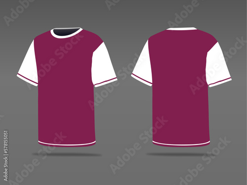 t shirt templates