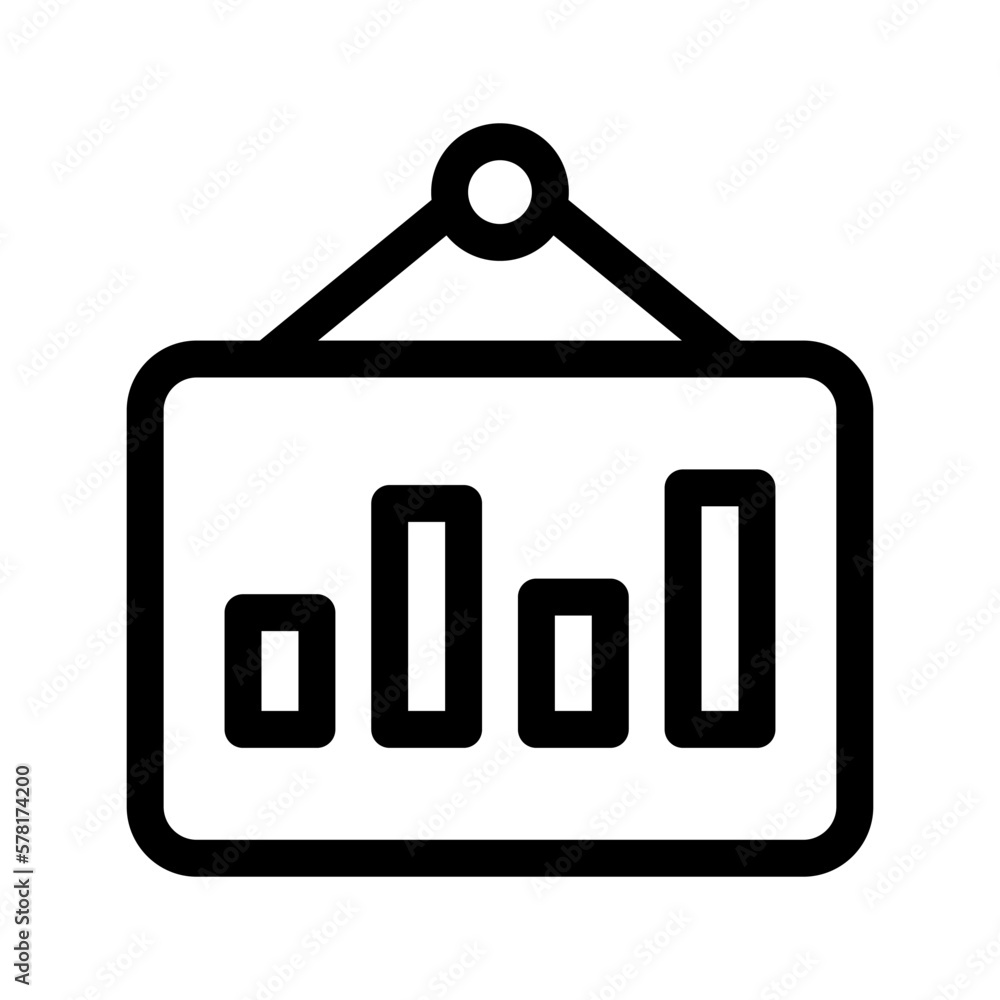 chart icon or logo isolated sign symbol vector illustration - high-quality black style vector icons
chart icon or logo isolated sign symbol vector illustration - high-quality black style vector icons