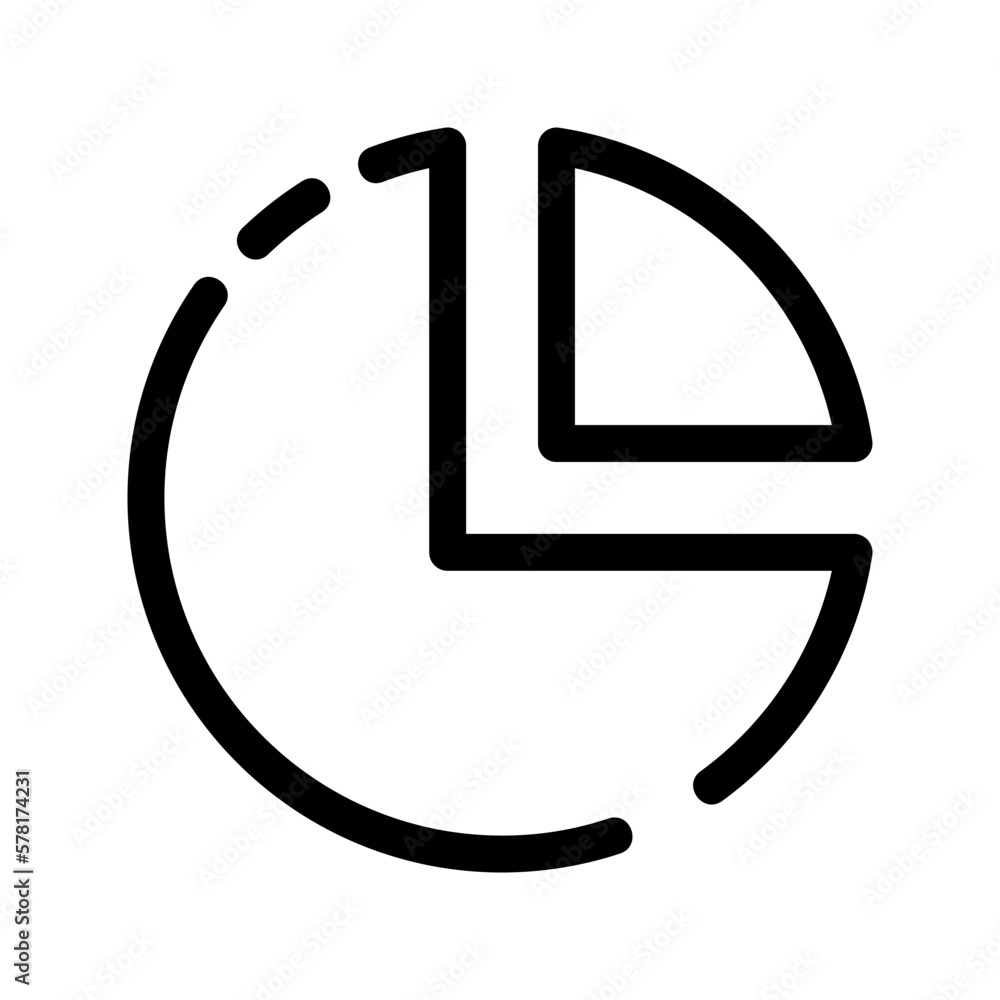 chart icon or logo isolated sign symbol vector illustration - high-quality black style vector icons
chart icon or logo isolated sign symbol vector illustration - high-quality black style vector icons