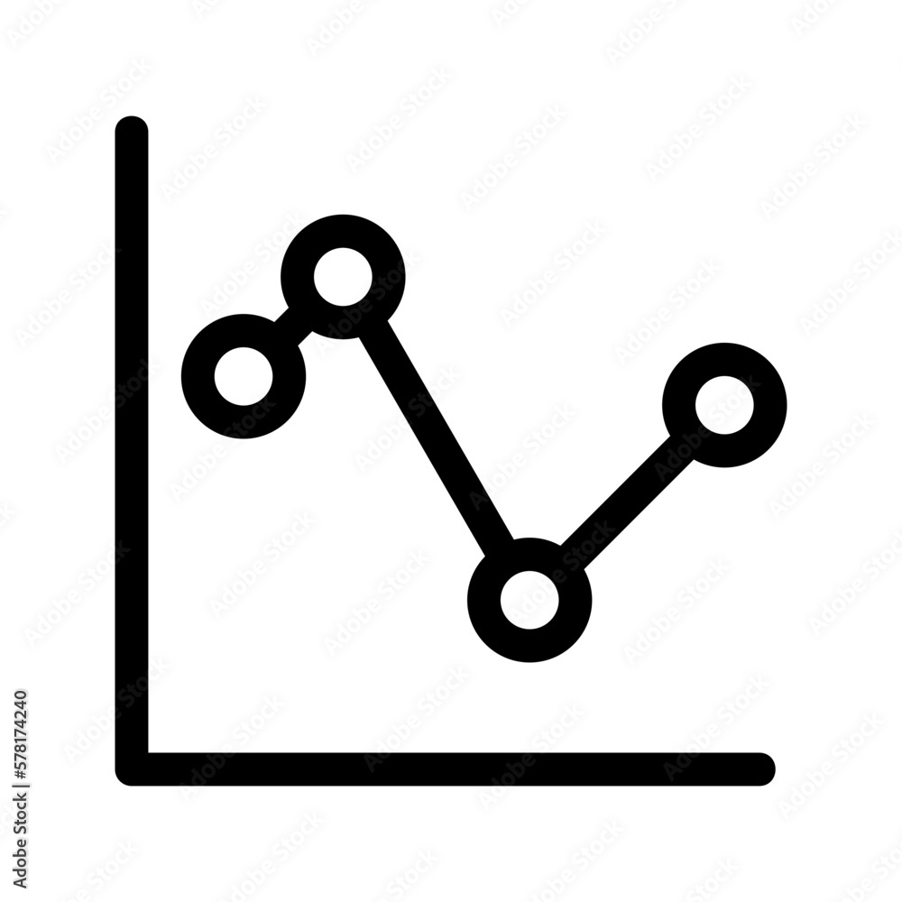 chart icon or logo isolated sign symbol vector illustration - high-quality black style vector icons
chart icon or logo isolated sign symbol vector illustration - high-quality black style vector icons