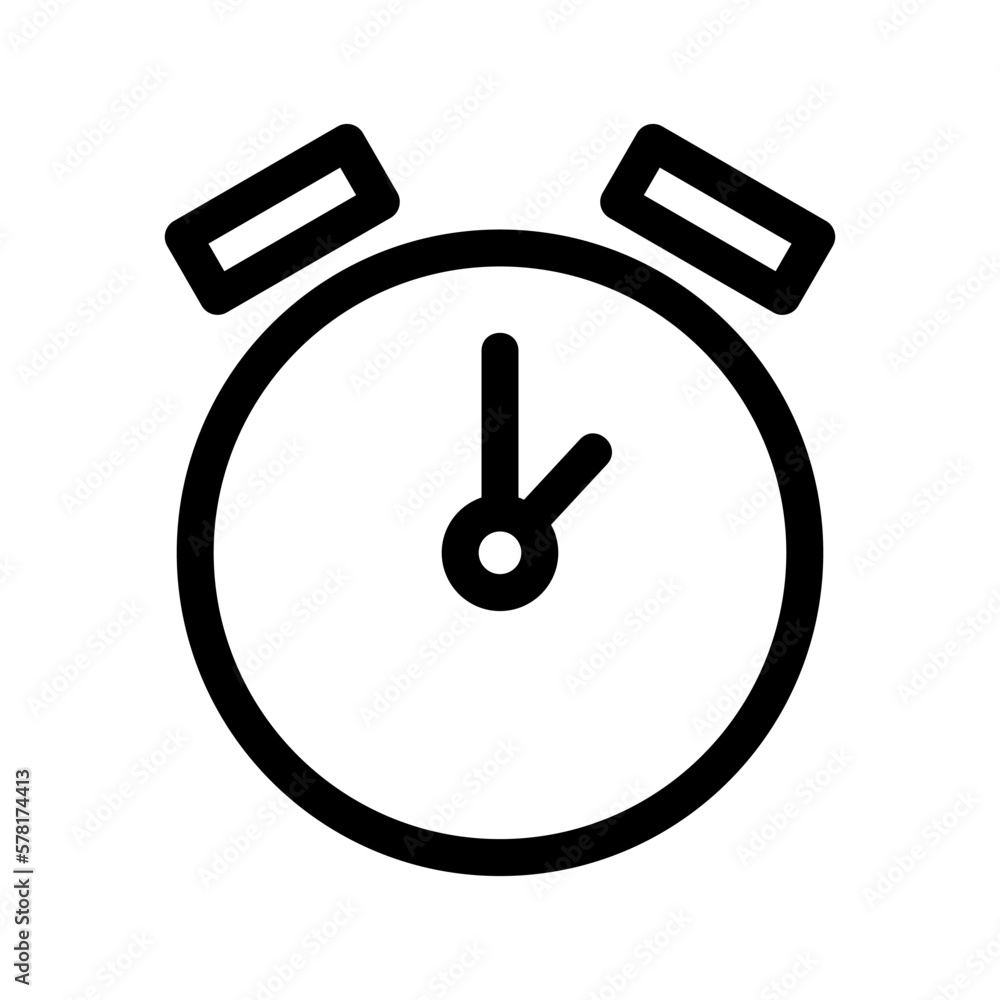 clock icon or logo isolated sign symbol vector illustration - high quality black style vector icons
clock icon or logo isolated sign symbol vector illustration - high quality black style vector icons