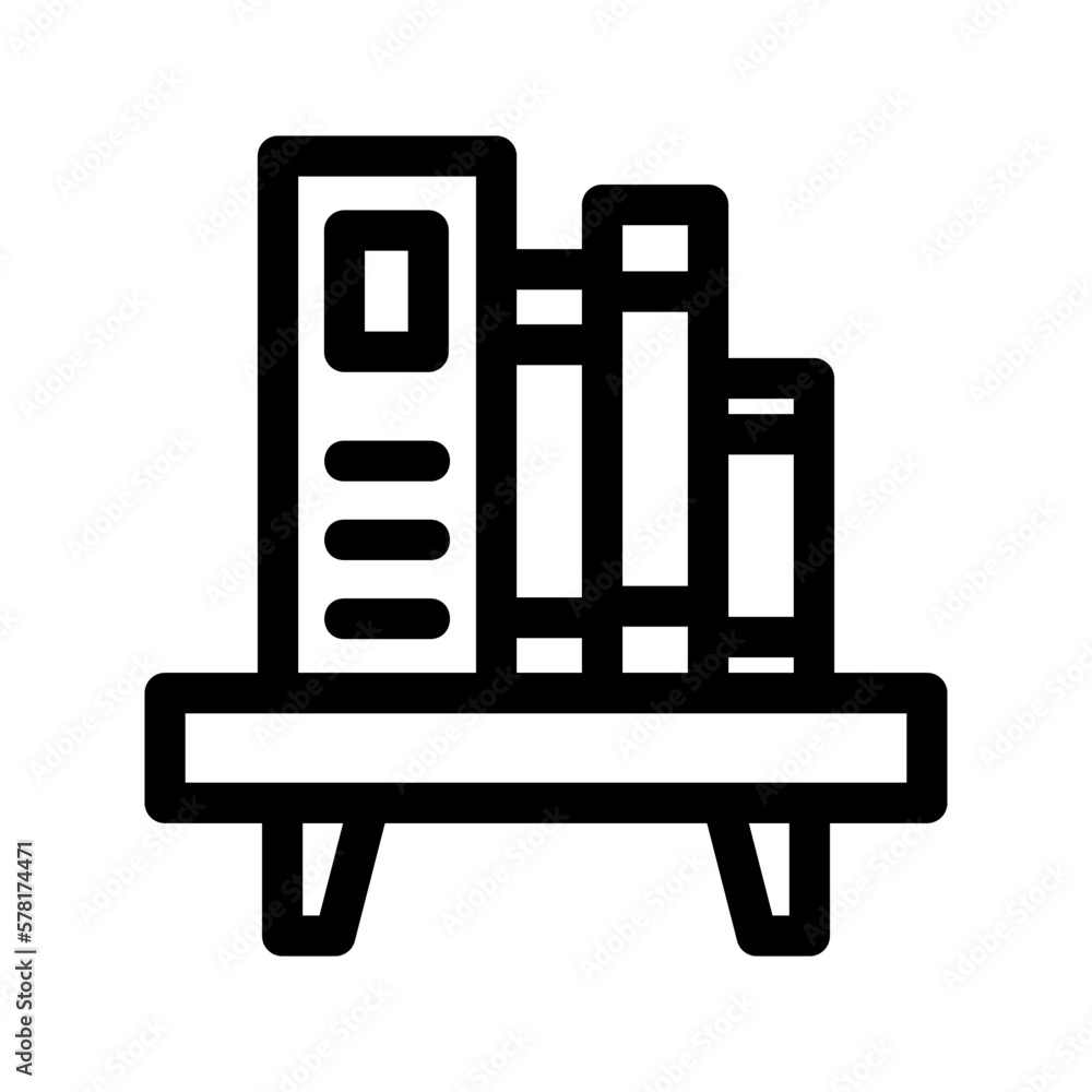 closed book icon or logo isolated sign symbol vector illustration - high-quality black style vector icons
closed book icon or logo isolated sign symbol vector illustration - high-quality black style vector icons