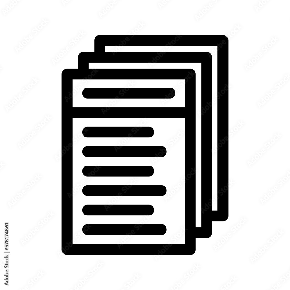 contract icon or logo isolated sign symbol vector illustration - high-quality black style vector icons
contract icon or logo isolated sign symbol vector illustration - high-quality black style vector icons