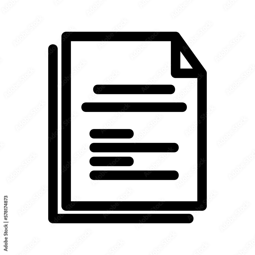contract icon or logo isolated sign symbol vector illustration - high-quality black style vector icons
contract icon or logo isolated sign symbol vector illustration - high-quality black style vector icons