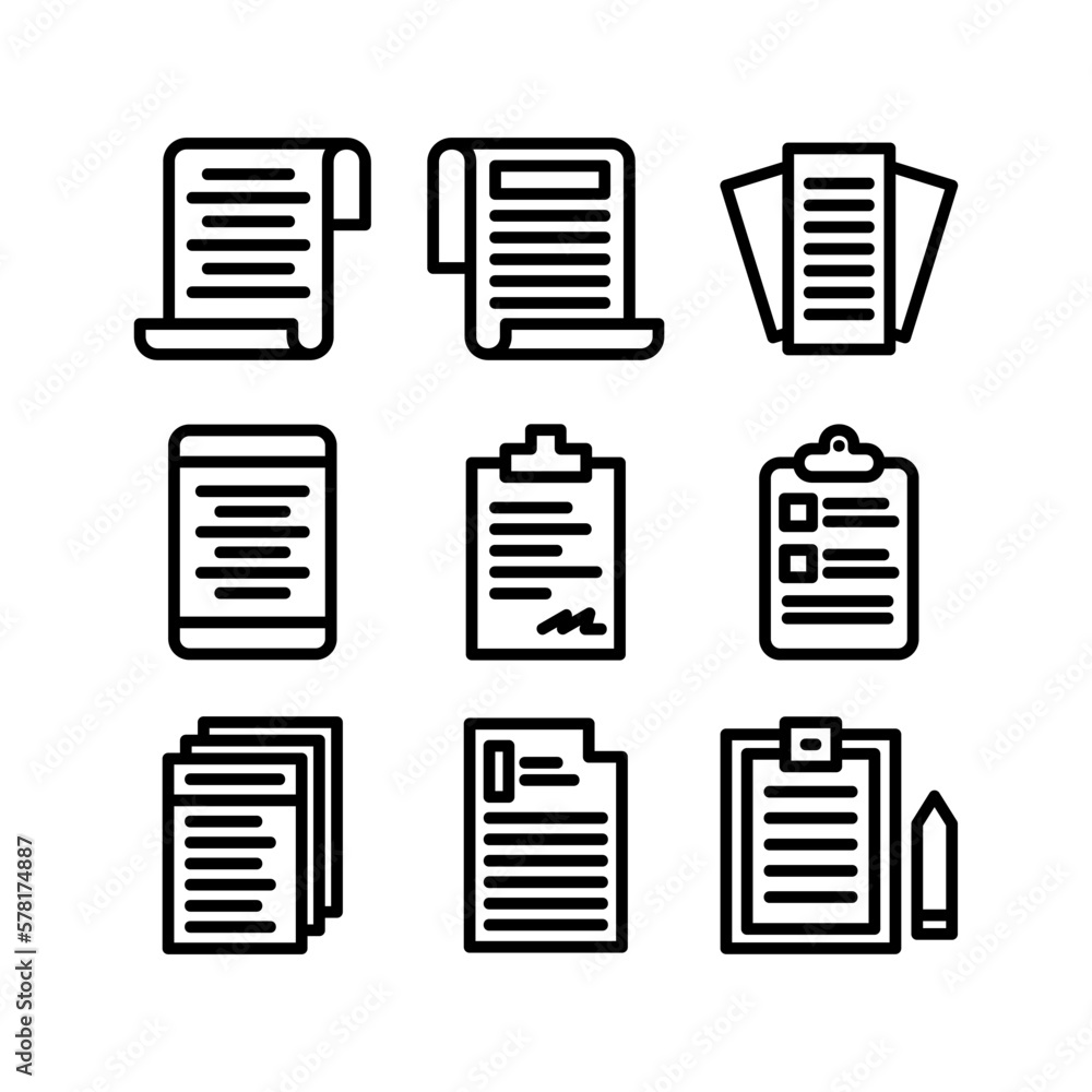 contract icon or logo isolated sign symbol vector illustration - high-quality black style vector icons
contract icon or logo isolated sign symbol vector illustration - high-quality black style vector icons
