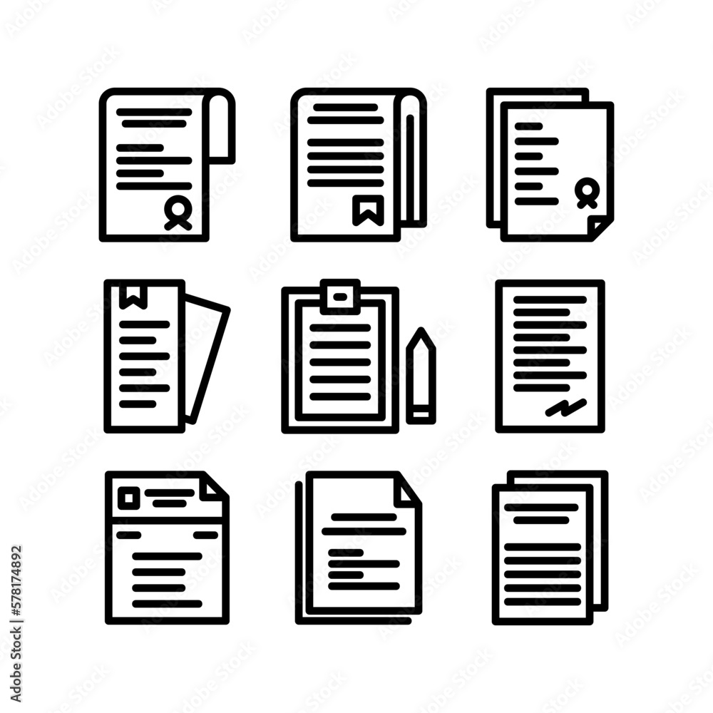 contract icon or logo isolated sign symbol vector illustration - high-quality black style vector icons
contract icon or logo isolated sign symbol vector illustration - high-quality black style vector icons