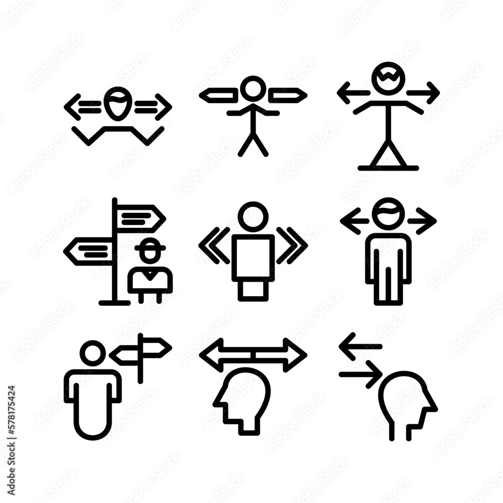 decision icon or logo isolated sign symbol vector illustration - high quality black style vector icons
decision icon or logo isolated sign symbol vector illustration - high quality black style vector icons