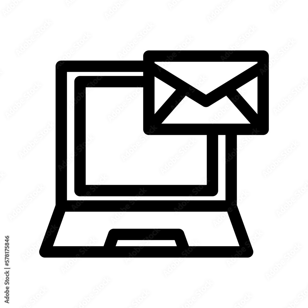 email icon or logo isolated sign symbol vector illustration - high quality black style vector icons
email icon or logo isolated sign symbol vector illustration - high quality black style vector icons
