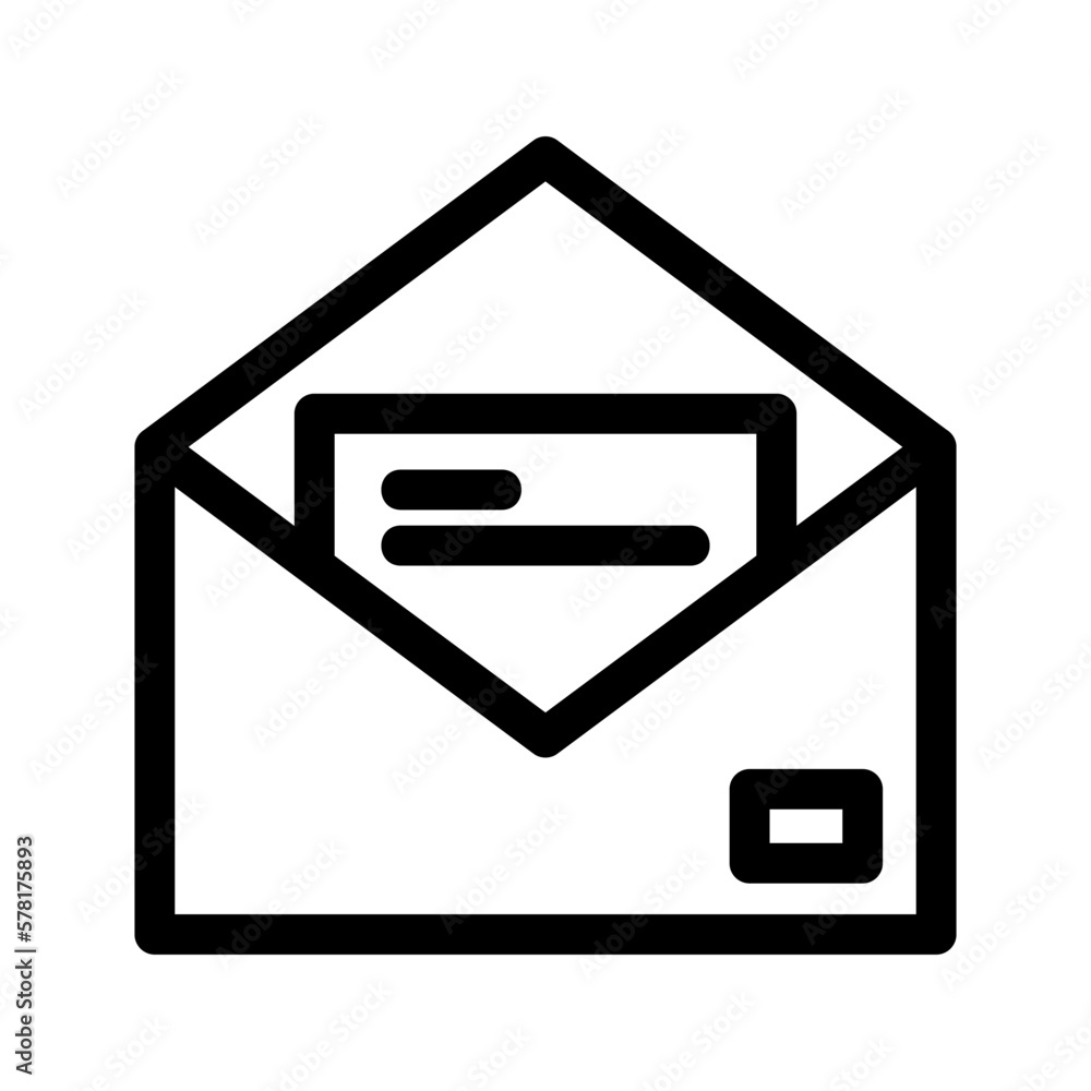 email icon or logo isolated sign symbol vector illustration - high quality black style vector icons
email icon or logo isolated sign symbol vector illustration - high quality black style vector icons