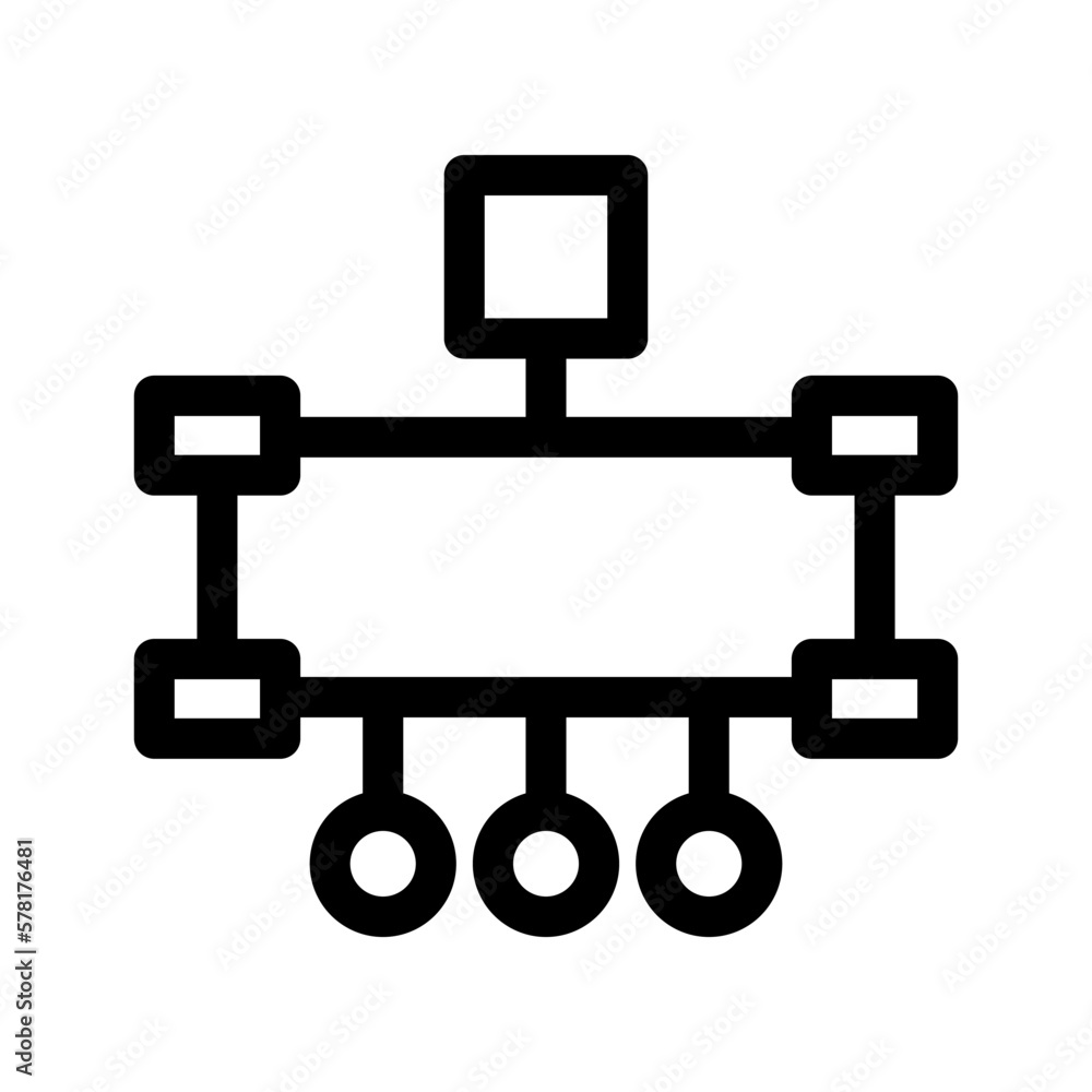 hierarchy icon or logo isolated sign symbol vector illustration - high-quality black style vector icons
hierarchy icon or logo isolated sign symbol vector illustration - high-quality black style vector icons