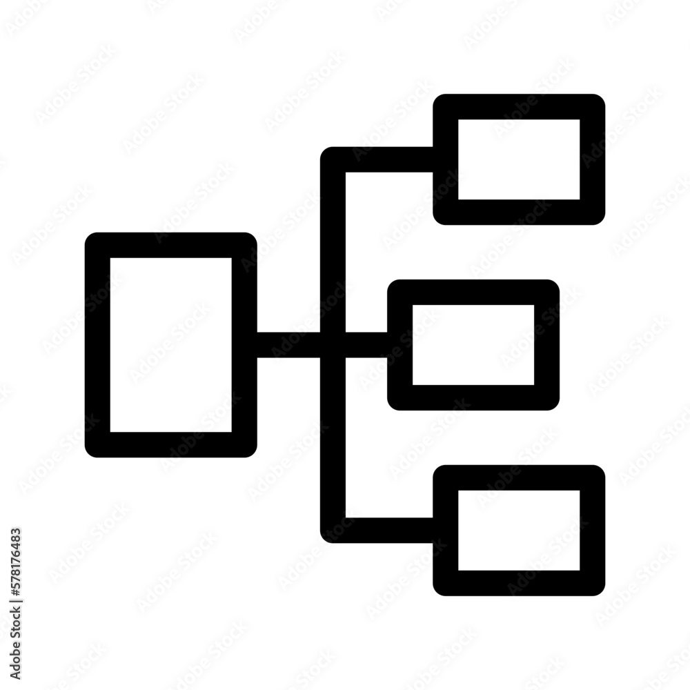 hierarchy icon or logo isolated sign symbol vector illustration - high-quality black style vector icons
hierarchy icon or logo isolated sign symbol vector illustration - high-quality black style vector icons