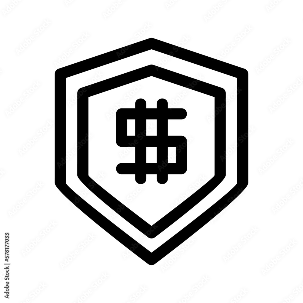 money protection icon or logo isolated sign symbol vector illustration - high-quality black style vector icons
money protection icon or logo isolated sign symbol vector illustration - high-quality black style vector icons