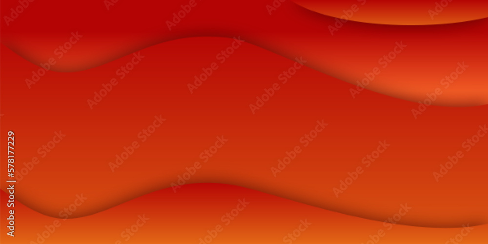 Orange abstract background Orange abstract background