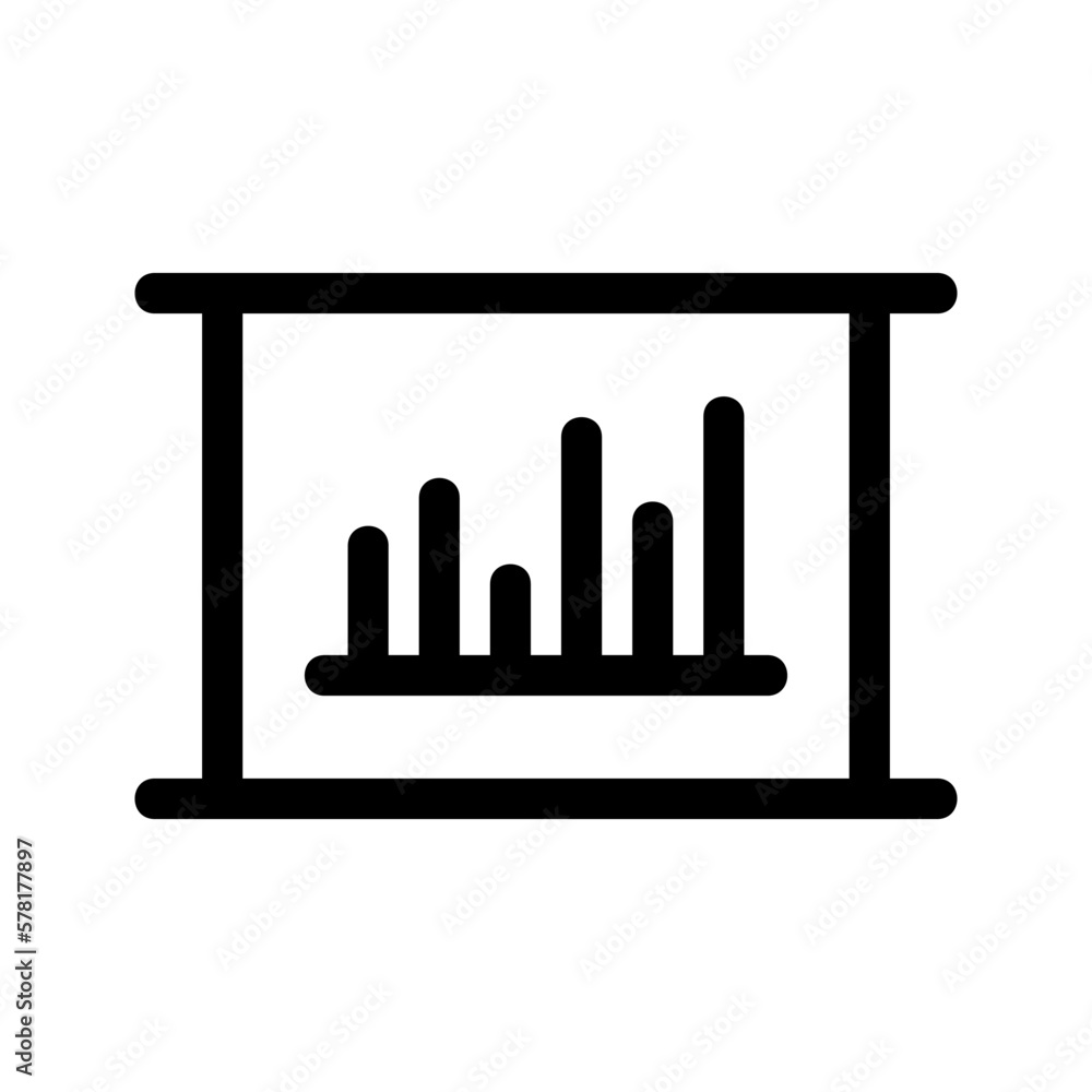 presentation icon or logo isolated sign symbol vector illustration - high quality black style vector icons
presentation icon or logo isolated sign symbol vector illustration - high quality black style vector icons