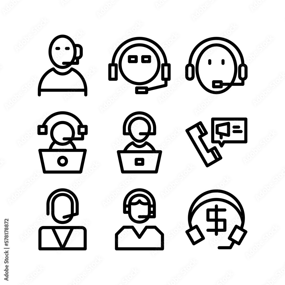 telemarketing icon or logo isolated sign symbol vector illustration - high-quality black style vector icons
telemarketing icon or logo isolated sign symbol vector illustration - high-quality black style vector icons