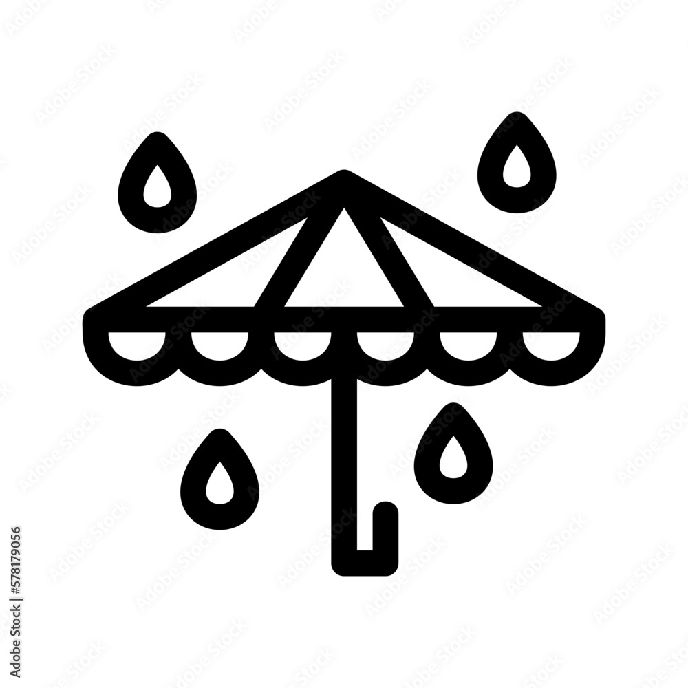 umbrella icon or logo isolated sign symbol vector illustration - high quality black style vector icons
umbrella icon or logo isolated sign symbol vector illustration - high quality black style vector icons