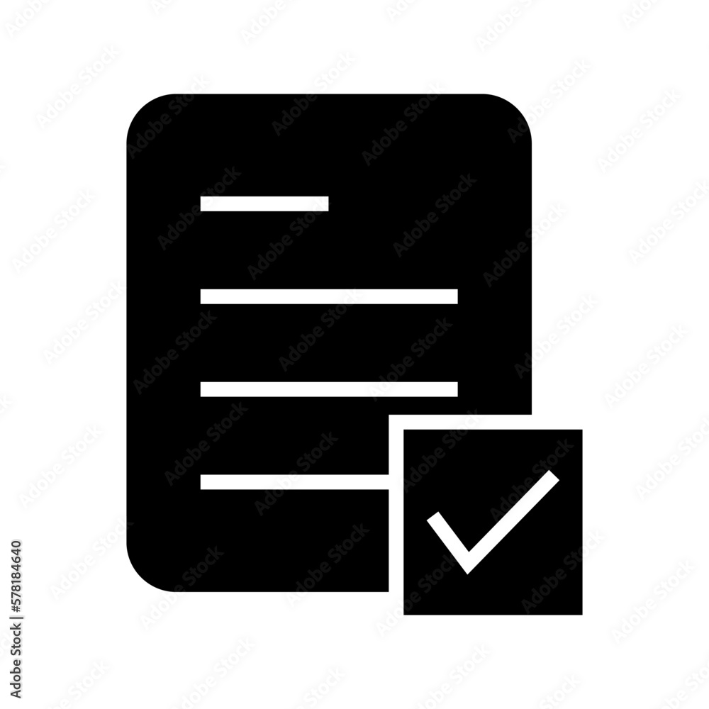 accept icon or logo isolated sign symbol vector illustration - high quality black style vector icons
accept icon or logo isolated sign symbol vector illustration - high quality black style vector icons