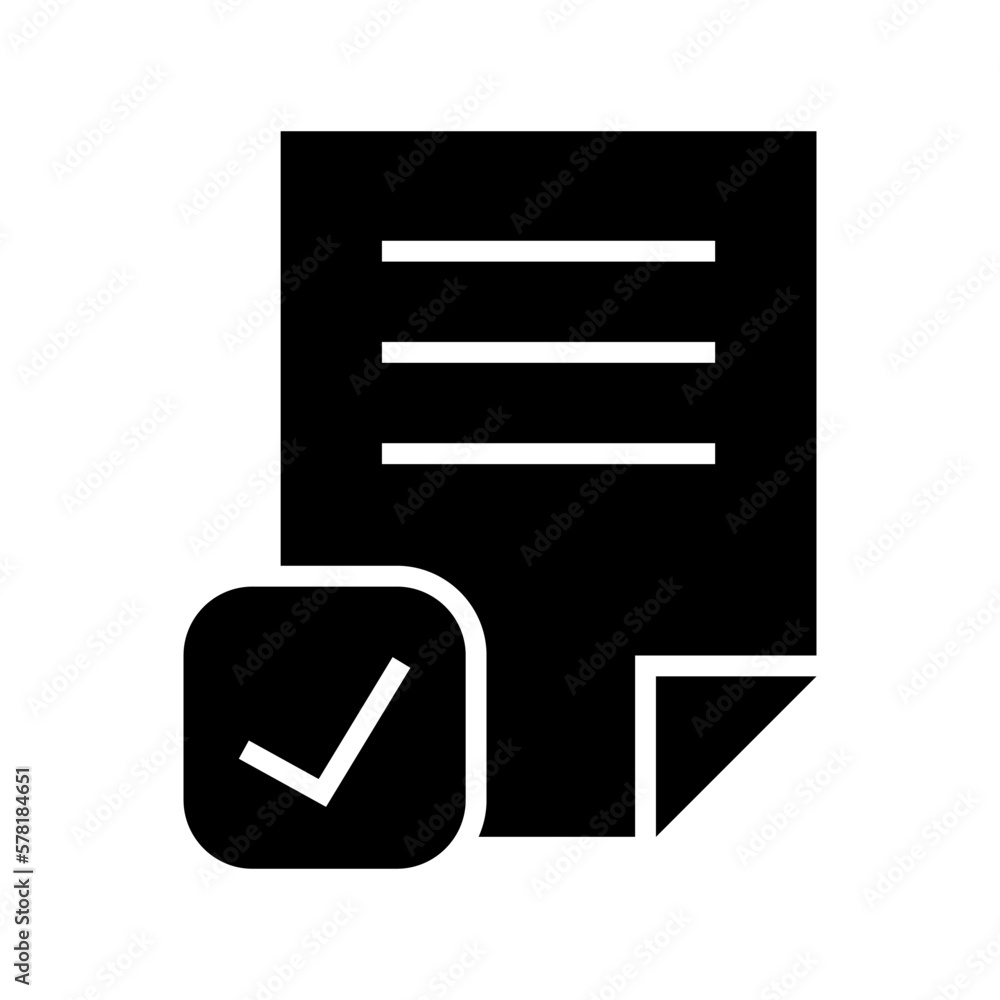 accept icon or logo isolated sign symbol vector illustration - high quality black style vector icons
accept icon or logo isolated sign symbol vector illustration - high quality black style vector icons